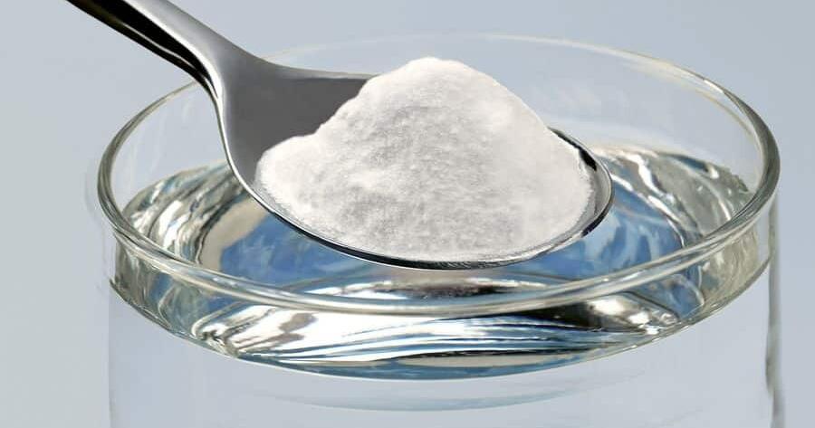 Ανακατέψτε μαγειρική σόδα και ξύδι σε ένα μπουκάλι σπρέι – Δεν θα σταματήσετε να το χρησιμοποιείτε