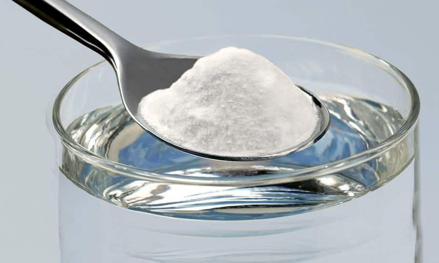 Ανακατέψτε μαγειρική σόδα και ξύδι σε ένα μπουκάλι σπρέι – Δεν θα σταματήσετε να το χρησιμοποιείτε