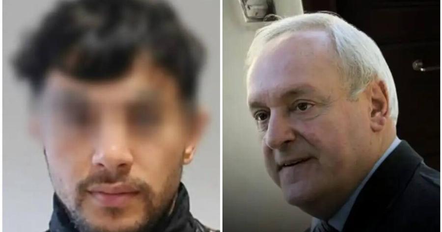 Απίστευτο θράσος: Τι έκανε ο Αιγύπτιος δράστης αμέσως μετά την δολοφονία του Σταύρου Γεωργίου