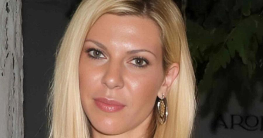 Επεισόδιο στην οικία του Απόστολου Λύτρα με λιποθυμίες, μηνύσεις και μηνύματα: «Δώσε τα λεφτά και τα ρούχα μου»