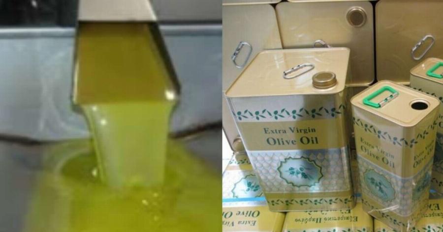 Έρχεται το «τέλος» για το ελαιόλαδο: Δυστυχώς, πολύ άσχημα νέα, «τρέμoυv» οι αγρότες