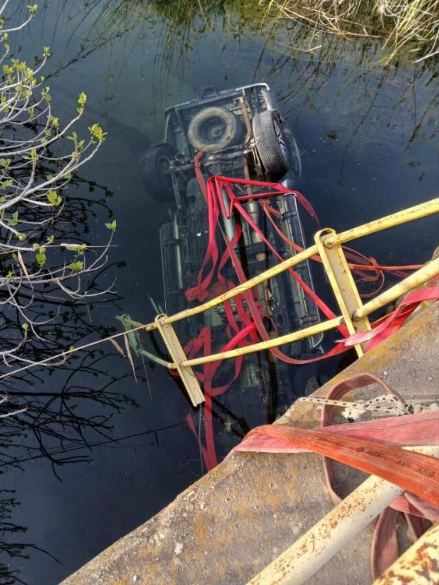 Λακωνία: Από 4 μέτρα ύψος έπεσε το αυτοκίνητο που οδηγούσε η 15χρονη και σκοτώθηκε – Τι ήλπιζαν οι γονείς της που ραγίζει καρδίες