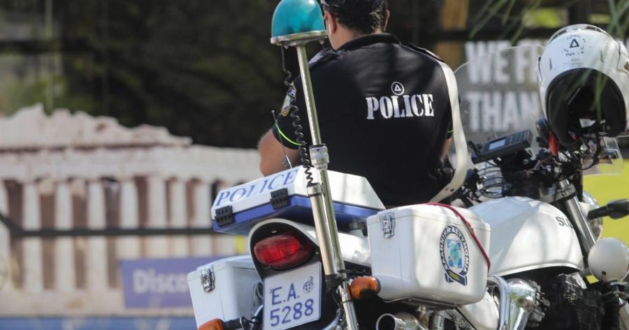 Πανικός στη Γλυφάδα – Παραλίγο τραγωδία σε γνωστή καφετέρια