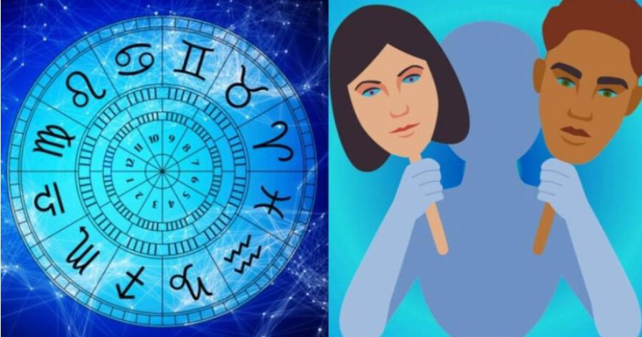 Σε θάβει πίσω από τη πλάτη σου, φέρεται ύπουλα: Αυτό είναι το πιο διπρόσωπο ζώδιο και όχι δεν είναι ο δίδυμος