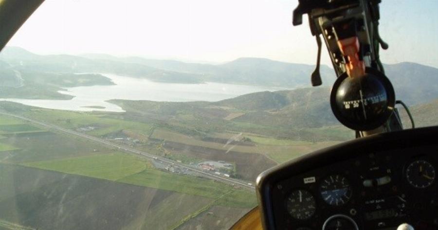 Συνετρίβη ελικόπτερο του Πολεμικού Ναυτικού στο εξωτερικό – Νεκροί οι δύο πιλότοι από τις Φιλιππίνες