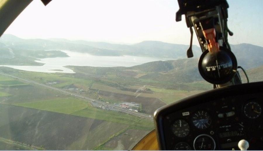 Συνετρίβη ελικόπτερο του Πολεμικού Ναυτικού στο εξωτερικό – Νεκροί οι δύο πιλότοι από τις Φιλιππίνες