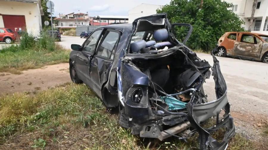 Θpnvoς για τον θάvατo της 27χρονης χειρουργού Αρετής Μελάνη – Πήγαινε να αναλάβει βάρδια στο νοσοκομείο