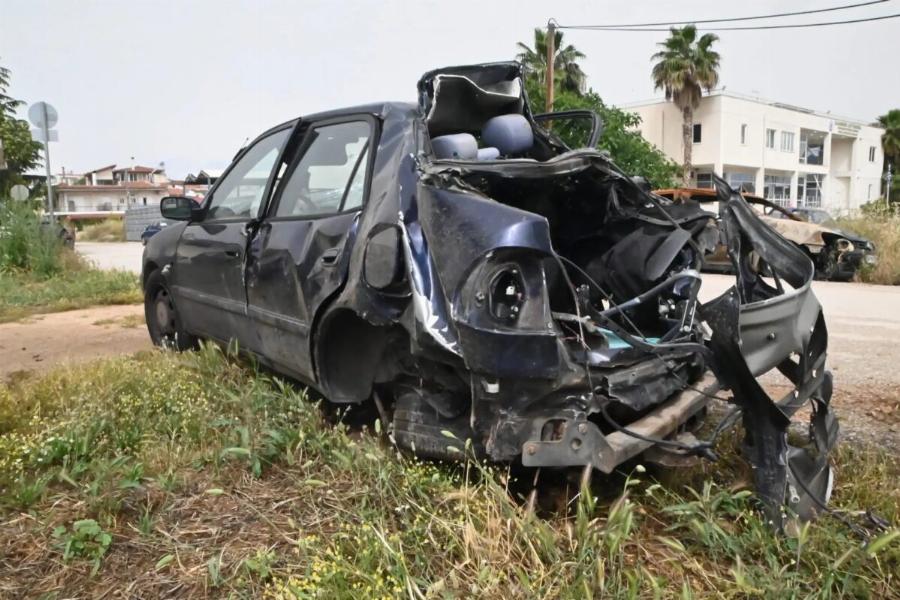 Θpnvoς για τον θάvατo της 27χρονης χειρουργού Αρετής Μελάνη – Πήγαινε να αναλάβει βάρδια στο νοσοκομείο