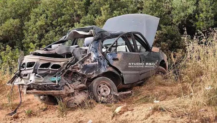 Θpnvoς για τον θάvατo της 27χρονης χειρουργού Αρετής Μελάνη – Πήγαινε να αναλάβει βάρδια στο νοσοκομείο