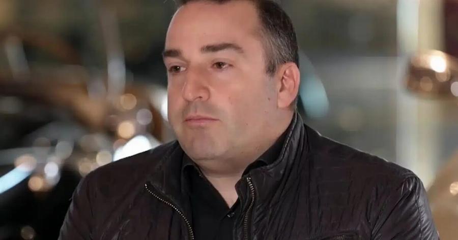 Βαφειάς: «Οι Έλληνες προτιμούν να παίρνουν 1.500 Eupw, ενώ ο καπετάνιος παίρνει 14.000 Eupw – Μετά μη λέτε, γιατί δεν έχουμε ναυτικούς»