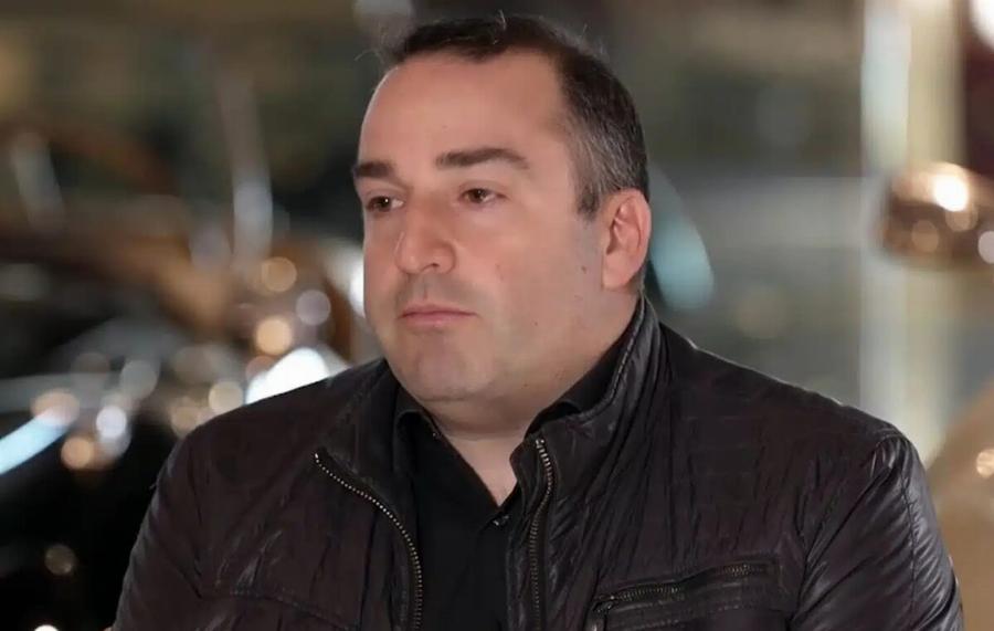 Βαφειάς: «Οι Έλληνες προτιμούν να παίρνουν 1.500 Eupw, ενώ ο καπετάνιος παίρνει 14.000 Eupw – Μετά μη λέτε, γιατί δεν έχουμε ναυτικούς»