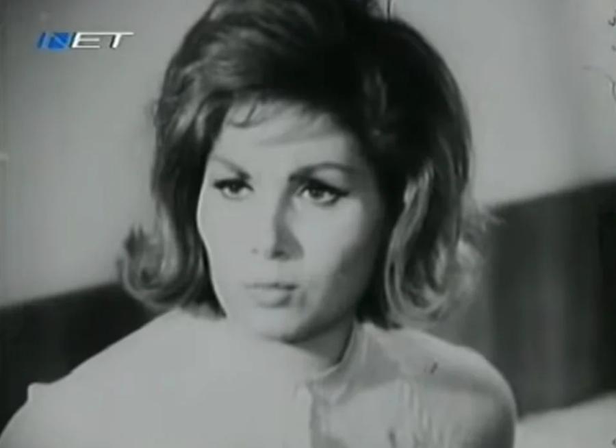 42 ετών, ηθοποιός και φωτομοντέλο: Η πιο μαύρη μέρα στη ζωή του Διονύση Παπαγιαννόπουλου που δεν ξεπέρασε ποτέ