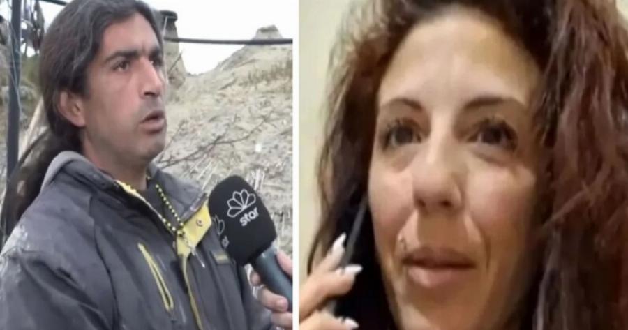 Αδελφή Παλαιοχριστιανού: «Δεν πίστευα ότι θα δω κάτι τέτοιο! Στις βιντεοκλήσεις βλέπαμε…» – Αποκάλυψη για τα παιδικά χρόνια με τον αδερφό της