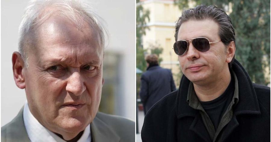Αποκαλύψεις βόμβα από τον Στέφανο Χίο: Το σκοτεινό παρελθόν του Σταύρου Γεωργίου, οι υποθέσεις παιδεραστίας και η υπόθεση του Άλεξ Μεσχισβίλι!