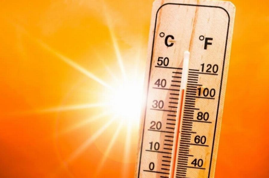 «Δραματική» πρόβλεψη από τα Μερομήνια: Έτσι θα είναι ο Μάιος, τι μας περιμένει το καλοκαίρι