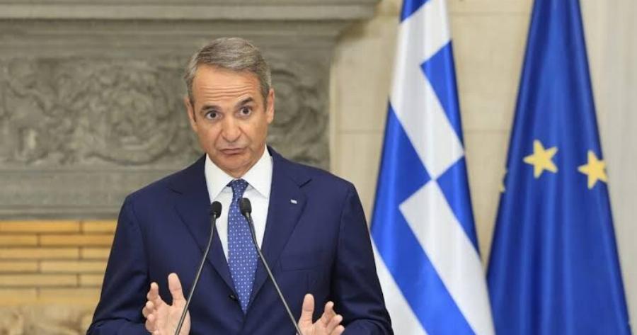 Έρχονται οι ανακοινώσεις Μητσοτάκη στη ΔΕΘ: «Διπλή αύξηση κατώτατου μισθού, ανάσες στην αγορά, μποναμάς για συνταξιούχους, έκπληξη για αγρότες»