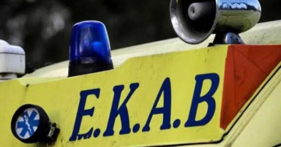 Γύρισε από τη δουλειά, έκανε ντους και… πέθανε στον καναπέ!