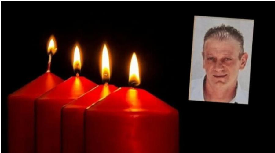 Γύρισε από τη δουλειά, έκανε ντους και… πέθανε στον καναπέ!