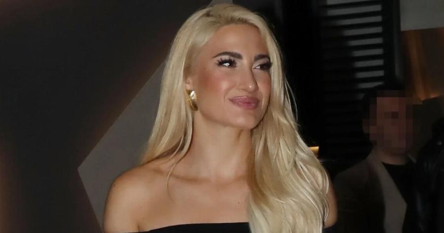 Σάλος με την Ιωάννα Τούνη: «Όλοι με ρωτούν τι έπαθα στο πρόσωπο, κάνω θεραπείες»