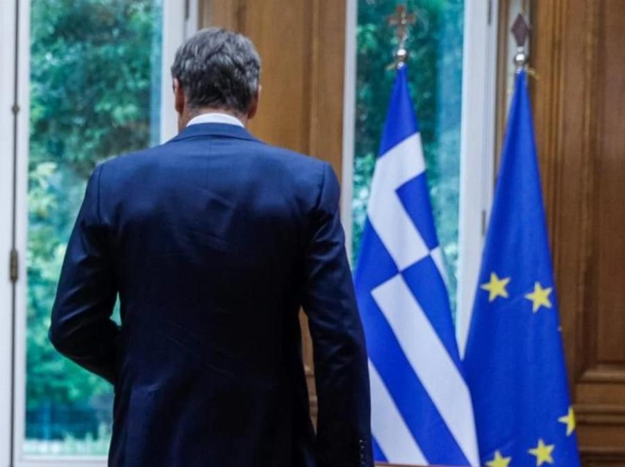 Κλείδωσε ο ανασχηματισμός: Όλα τα ονόματα των νέων υπουργών