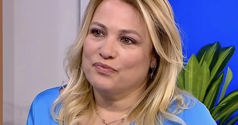 Μαριάννα Τουμασάτου για τον Μάριο Αθανασίου: «Συμφωνώ μαζί του, να με φωνάξουν και εμένα στη ΓΑΔΑ να τους τα πω»