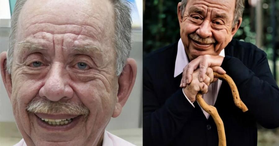 Μεγάλες χαρές για τον Ηλία Μαμαλάκη – Μας συστήνει τον νεογέννητο εγγονό του