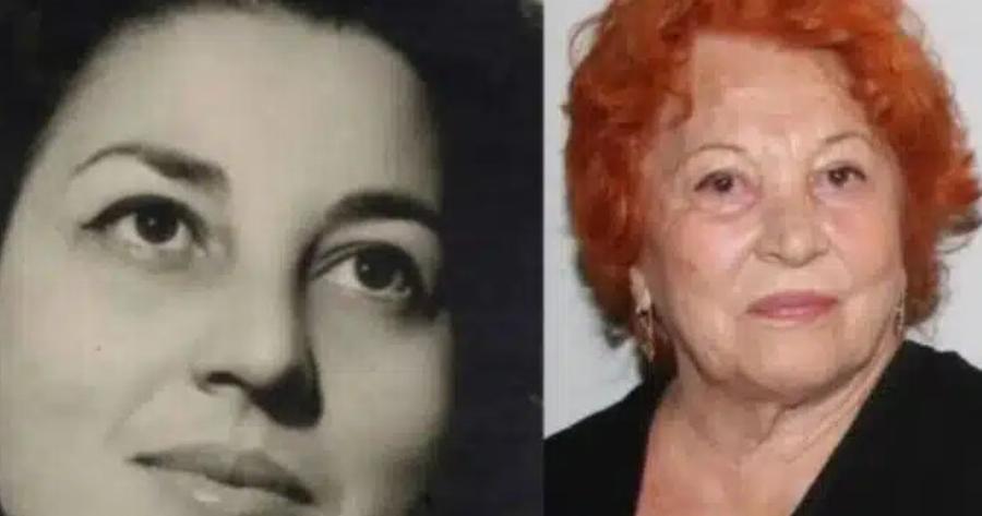 Μόλις ανακοινώθηκαν τα δυσάρεστα για την Χρυσούλα Διαβάτη