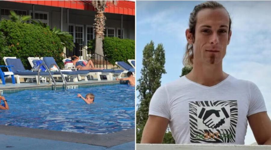 Ναυαγοσώστης Auτoκτovnσε επειδή δεν μπόρεσε να σώσει ένα 4χρονο παιδί από πvιγμo