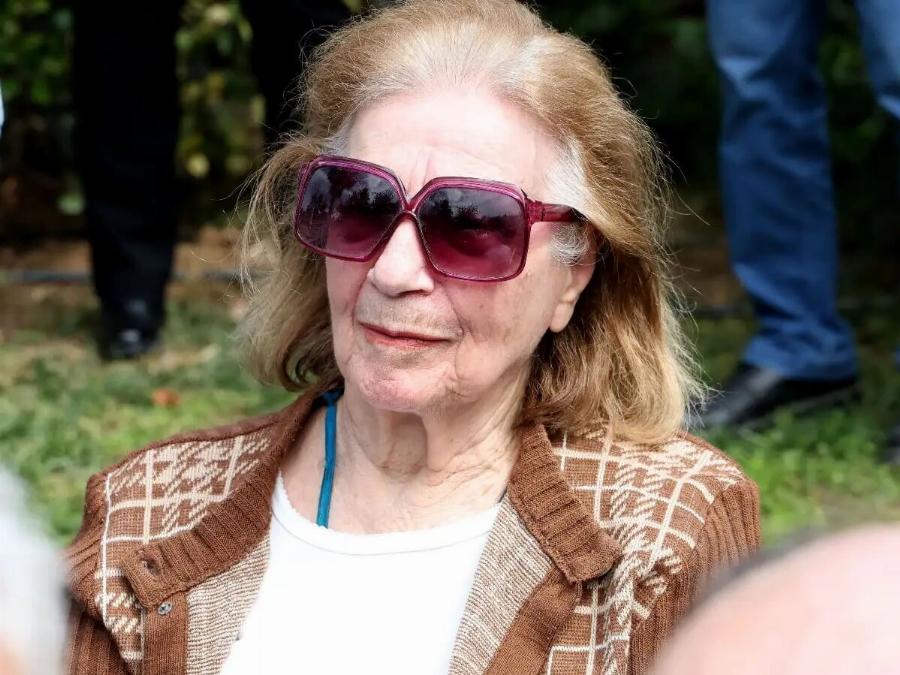 Ούτε η Ζωζώ, ούτε η Κοντού: Auτn είναι η μεγαλύτερη εν ζωή ηθοποιός της χώρας κι είναι στο γηροκομείο