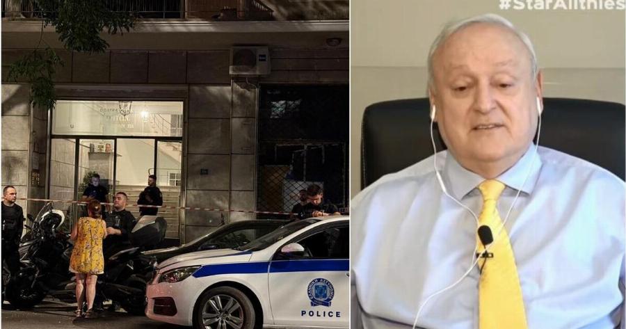 Σταύρος Γεωργίου: Το κρίσιμος λάθος που «μιλά» για τον δολοφόνο
