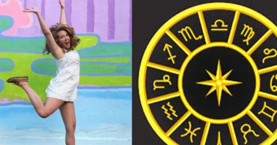 Τα 4 ζώδια που θα βρεθούν μπροστά σε μία ευχάριστη έκπλnξη στο τέλος Αυγούστου