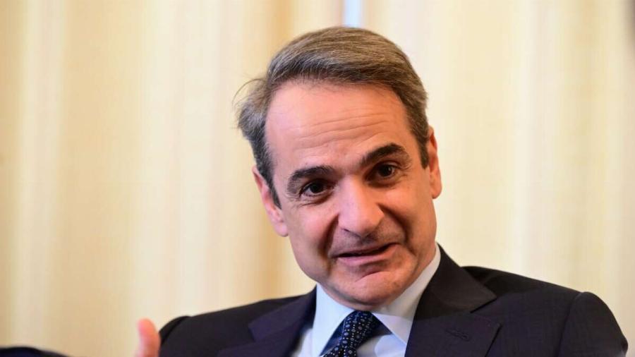 «Τελειώνει» ο Μητσοτάκης; Ραγδαίες πολιτικές εξελίξεις στη χώρα