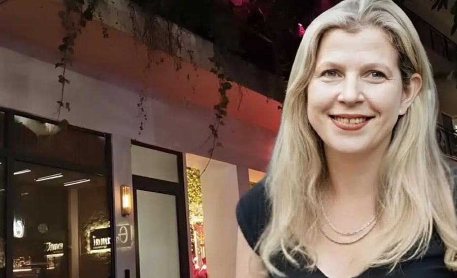 Βρέθηκε νεκρή στην Αθήνα η πασίγνωστη…