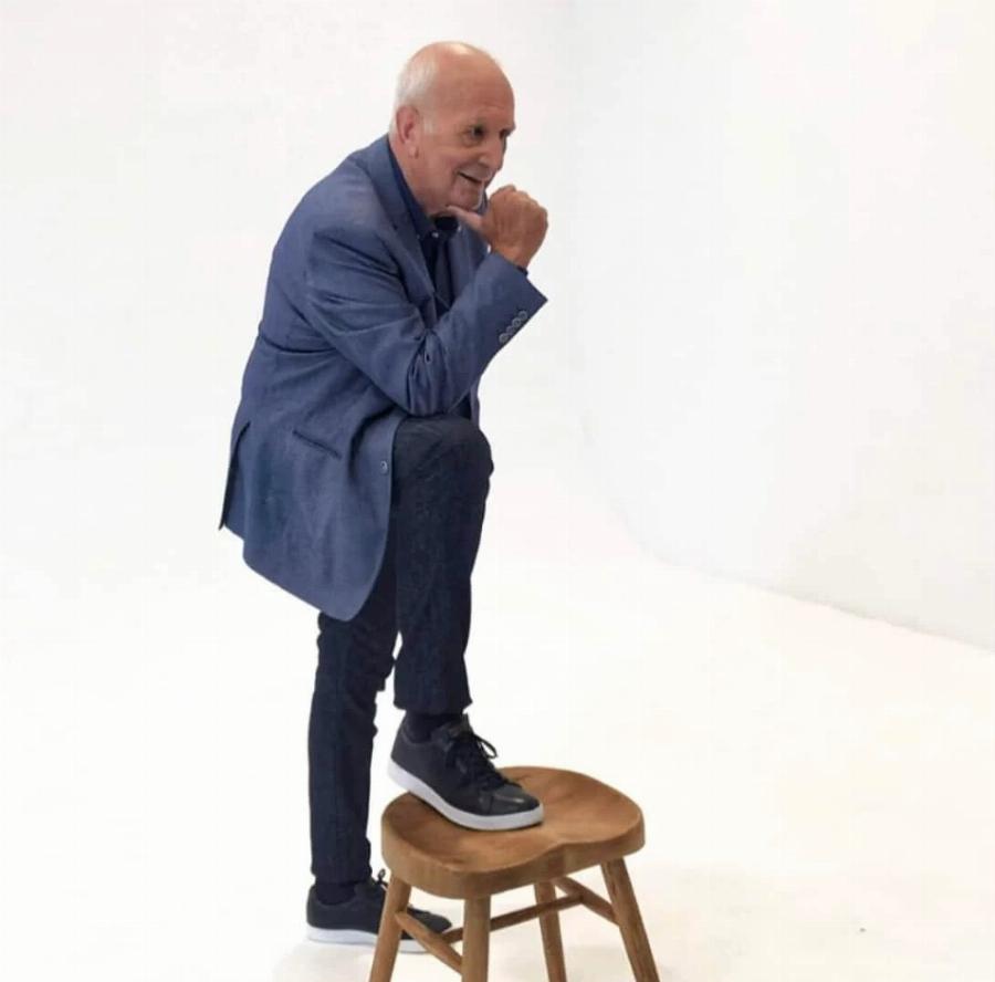 Ζαλίζει η περιουσία του Γιώργου Παπαδάκη: Τόσα χρńματα παίρνει τον χρόνο από τον ΑΝΤ1