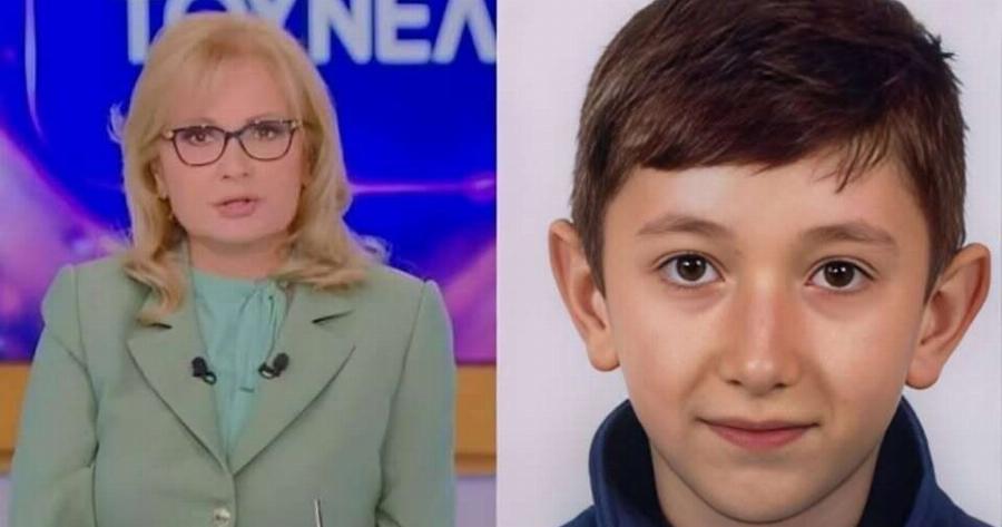 «5 μέτρα αριστερά στο ποτάμι, το πόδι εξείχε απ’ το καρότσι»: H ανατριχιαστική μαρτυρία για την υπόθεση Άλεξ που «πάγωσε» την Αγγελική Νικολούλη