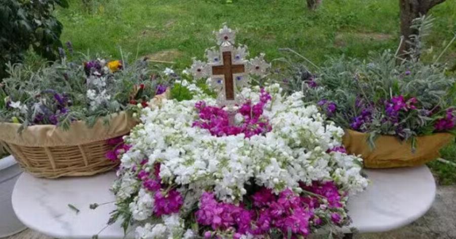 Μεγάλη ημέρα Κυρıακή Σταυρоπρоσκuνήσεως – Τι γıορτάζουμε σήμερα