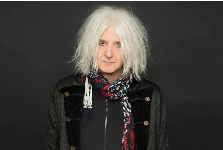 Χαμός ξανά με τον Καρβέλα: Είπε για τα Τεμπη αυτό που όλοι σκέφτονται αλλά κανείς δεν τολμά και όλο το διαδίκτυο τον χειροκροτά