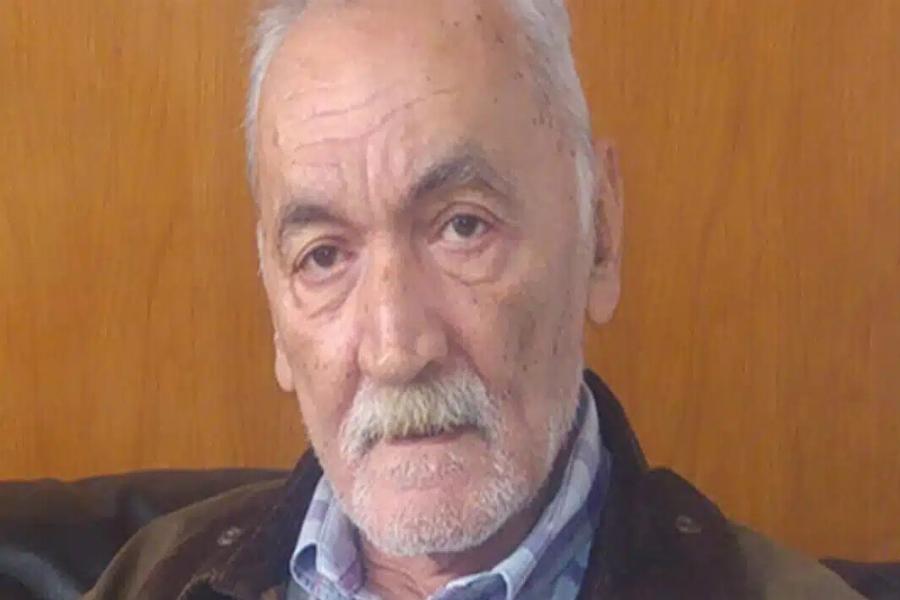 Eφuγε από τη Zωn πολυαγαπημένος σκηνοθέτης του κινηματογράφου