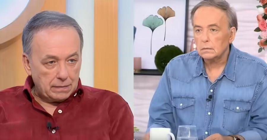 Εκτός «Buongiorno» ο Ανδρέας Μικρούτσικος – Η ανακοίνωση της Φαίης Σκορδά – Τι συνέβη