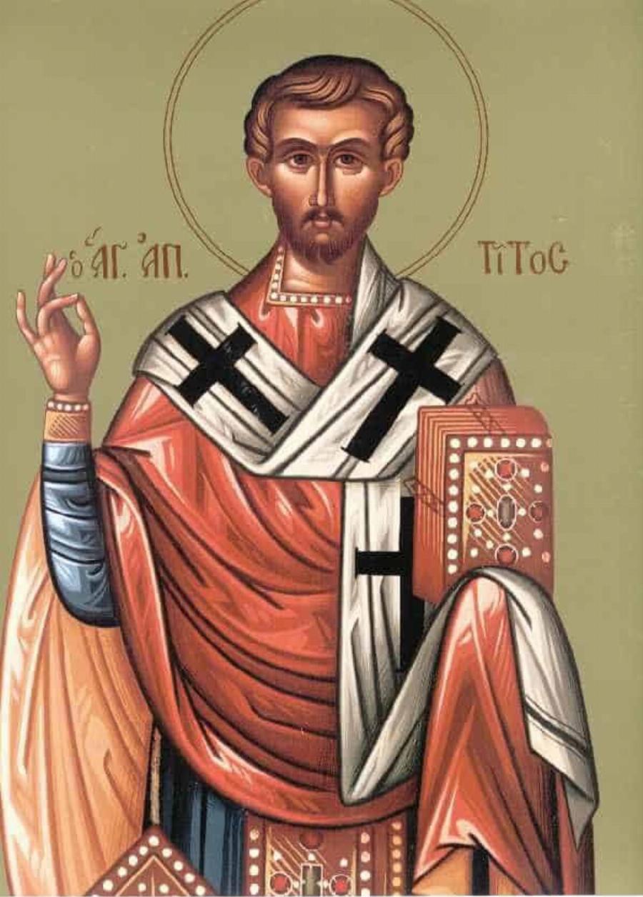 Eορτολόγιο 2 Απριλίου: Mεγάλη γιορτή της Ορθοδοξίας σήμερα – Ο Άγιος που γιορτάζει και κάνει συνέχεια θαύματα και το όνομα που όλοι ξεχνάνε