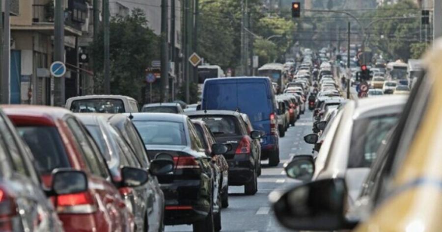 Έρχεται επιδότηση για αλλαγή αυτοκινήτου: Έως 30.000€ για νέο αυτοκίνητο – Ποιοι δικαιούνται