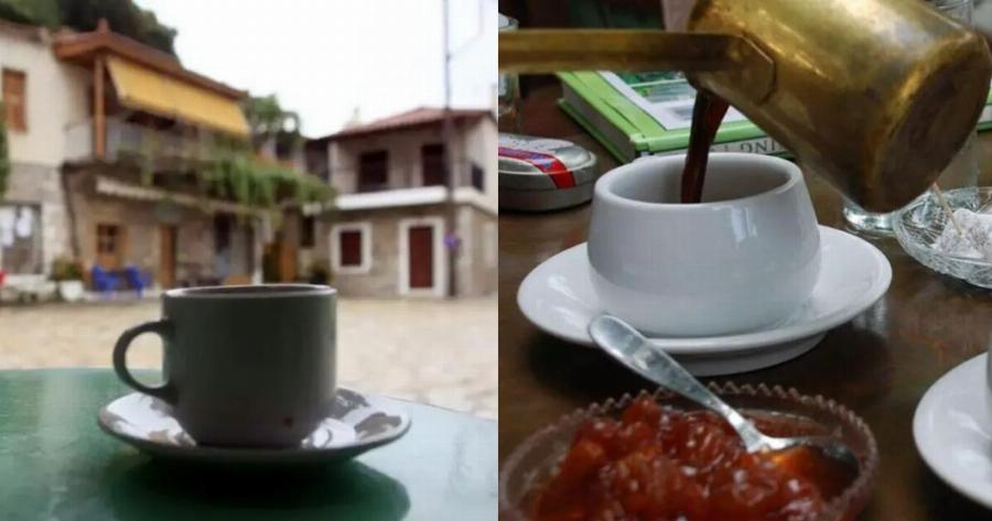 Φουσκώνουν από περηφάνια: Τρεις Ελληνικοί καφέδες στους δέκα καλύτερους στον κόσμο – Που βρίσκεται ο Τούρκικος