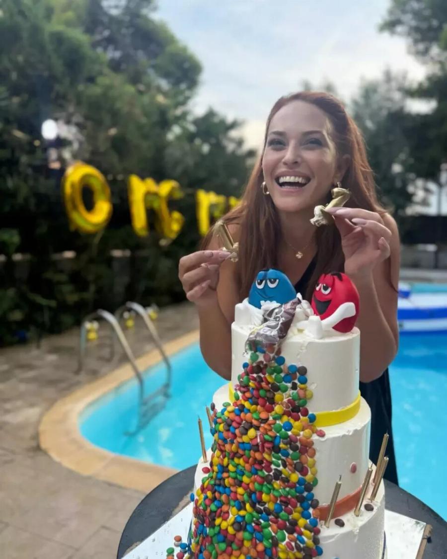 «Για πάντα η ηλιαχτίδα μου»: Μαραντίνης – Χρηστίδου ξανά μαζί, ανακοίνωσαν τα ευχάριστα & όλοι τους εύχονται τα καλύτερα