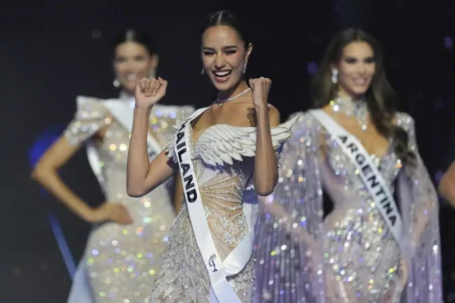 Μις Υφήλιος 2024: Εκθαμβωτική 21χρονη από τη Δανία η νικήτρια του διαγωνισμού