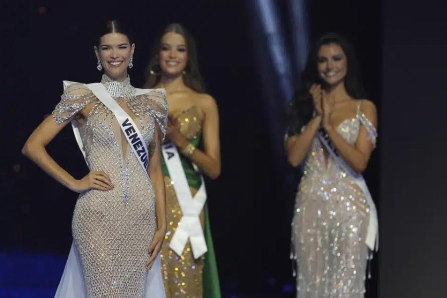 Μις Υφήλιος 2024: Εκθαμβωτική 21χρονη από τη Δανία η νικήτρια του διαγωνισμού