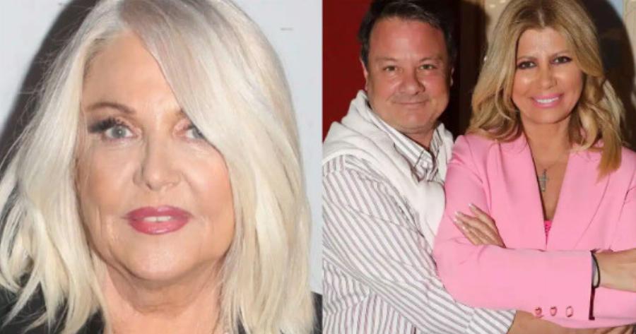 Όλοι χειροκροτούν τη Ρούλα Κορομηλά: Είπε για την Ζήνα Κουτσελίνη και τον Απόστολο Λύτρα όσα δεν τόλμησε κανείς