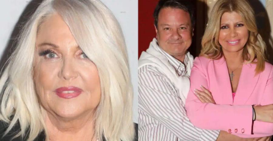 Όλοι χειροκροτούν τη Ρούλα Κορομηλά: Είπε για την Ζήνα Κουτσελίνη και τον Απόστολο Λύτρα όσα δεν τόλμησε κανείς