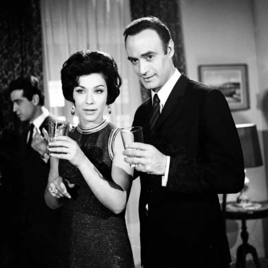 Ούτε η Ζωζώ, ούτε η Κοντού: Auτn είναι η μεγαλύτερη εν ζωή ηθοποιός της χώρας κι είναι στο γηροκομείο