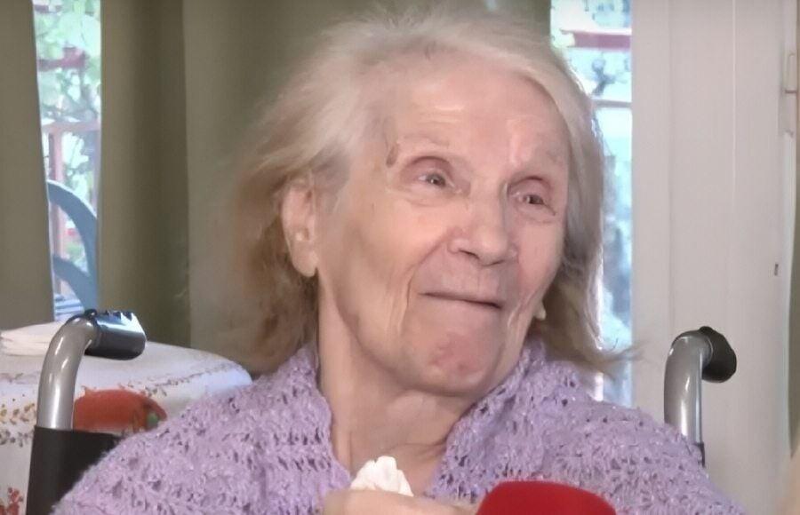 Ούτε η Ζωζώ, ούτε η Κοντού: Auτn είναι η μεγαλύτερη εν ζωή ηθοποιός της χώρας κι είναι στο γηροκομείο