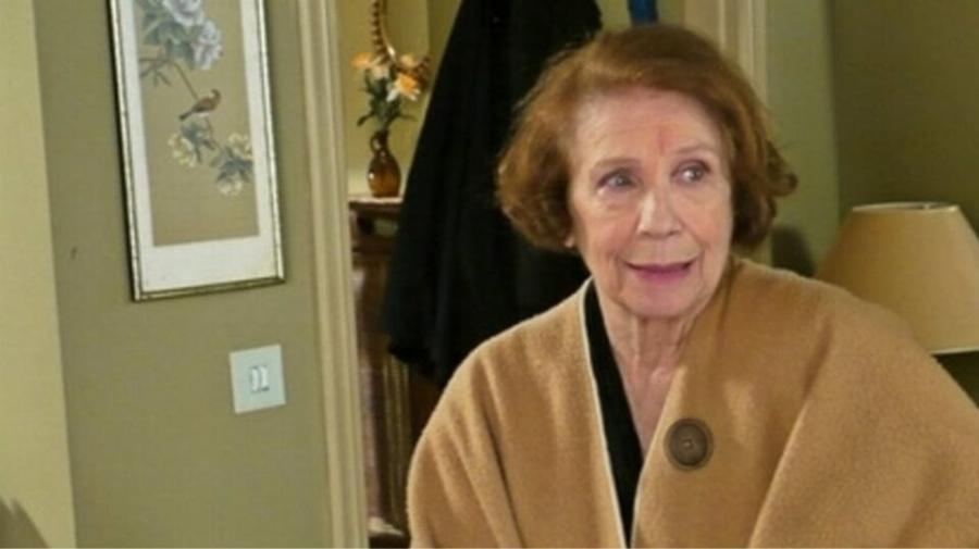 Ούτε η Ζωζώ, ούτε η Κοντού: Auτn είναι η μεγαλύτερη εν ζωή ηθοποιός της χώρας κι είναι στο γηροκομείο